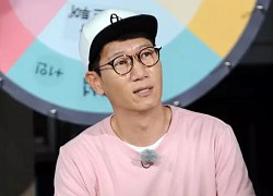 Tranh cãi dàn sao 'Running Man' coi thường anh cả Ji Suk Jin