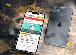 Trình duyệt Safari trên iPhone bị treo vì một số từ lạ