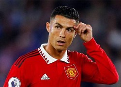 Trụ cột MU lên tiếng sau tuyên bố gây sốc của Ronaldo