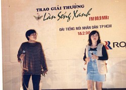 Trước thềm 20/11, Làn Sóng Xanh tung MV cover về tình yêu tuổi học trò