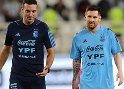 Tuyển Argentina sẽ tận dụng Messi như thế nào?