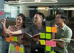 Viettel đặt mục tiêu trở thành trung tâm tài năng công nghệ (Talent- Hub) hàng đầu châu Á