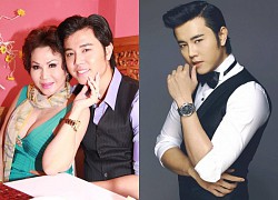 Vũ Hoàng Việt: Mẫu Việt từng yêu đại gia lớn hơn 32 tuổi, giờ có bồ trẻ đẹp, cuộc sống giàu có