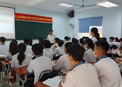 Vững tin trên hành trình mới