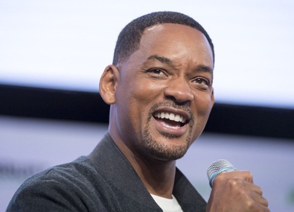 Will Smith không bị loại khỏi dự án phim sau cái tát tại Oscar