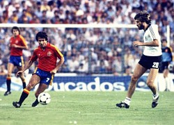 World Cup 1982: Paolo Rossi hủy diệt 'đội bóng đẹp' Brazil