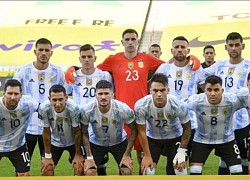 WORLD CUP 2022: Bảng H - Thời cơ để Brazil tỏa sáng