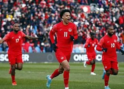 World Cup 2022: Canada và những kỳ vọng sau 36 năm chờ đợi