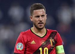 World Cup 2022 giúp Hazard cứu lấy sự nghiệp?