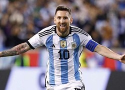 World Cup 2022: Messi đánh giá cao các đội tuyển Brazil, Pháp và Anh