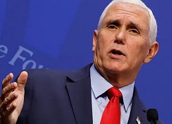 Cựu Phó Tổng thống Mỹ Mike Pence đề xuất cử tri không chọn ông Donald Trump