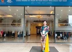 'Xương rồng không gai' và bài học về sự thấu hiểu học trò