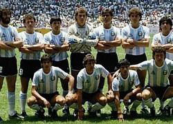 Bảng C World Cup 2022: Argentina và Ba Lan giải &#039;lời nguyền&#039; 36 năm