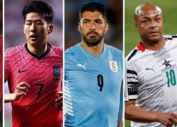 Bảng H World Cup 2022: Hứa hẹn nhiều bất ngờ