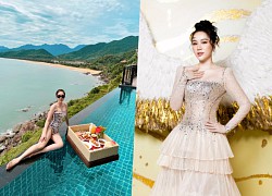 Bảo Thy lên tiếng về hiện tượng lạ lùng từng được Ngô Kiến Huy cảnh báo rằng bị &#8216;chơi ngải&#8217;