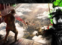 Game Call of Duty tiếp theo trên di động chính thức có mặt trên App Store, xác nhận thời điểm phát hành