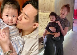 Bé gái bị nghi là con ruột Trấn Thành - Hari Won: Ngoại hình giống y khuôn, sống xa hoa giàu có?