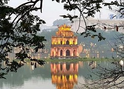 Bí kíp du lịch Hà Nội 1 ngày cùng Traveloka