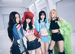 BlackPink lập kỷ lục khi thu 3,3 triệu USD/đêm diễn