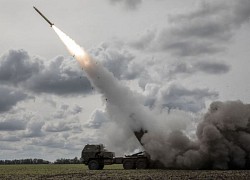 Các hệ thống HIMARS sẽ làm thành lá chắn phía đông của NATO