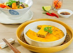 Cách làm chả cua đồng thơm ngon, đơn giản tại nhà