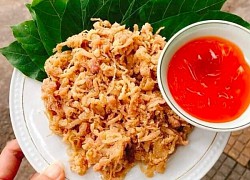 Cách làm nem bùi thơm ngon, chuẩn vị đặc sản Bắc Ninh