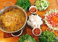 Cách nấu lẩu cua đồng ngon nhất, đơn giản, dễ làm