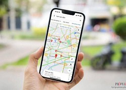 Cách tìm trạm sạc xe điện bằng Google Maps