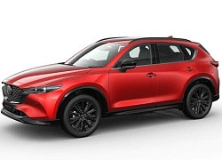 Cập nhật bảng giá xe Mazda mới nhất tháng 11/2022