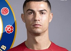 Chelsea sẽ thu nạp Ronaldo với một điều kiện