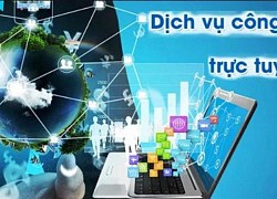 Chỉ số dịch vụ trực tuyến của Việt Nam tăng 5 bậc