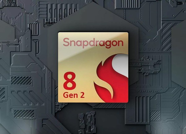 Chip Snapdragon mới nhất vẫn thua Apple A16