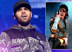 Chris Brown phàn nàn bị AMAs 2022 hủy bỏ phần biểu diễn tưởng nhớ Michael Jackson