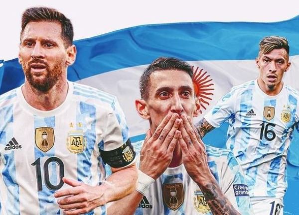 Chuyên gia quốc tế dự đoán tỷ số Argentina - Ả Rập Xê-út