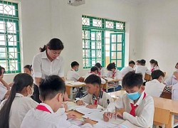 Cô Lê Thị Luyến: 'Bông hoa' thắm giữa 'lòng chảo' Mường Thanh