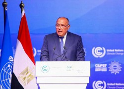 COP27: Các cuộc đàm phán sẽ kéo dài thêm một ngày