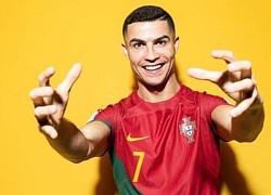 CR7 lên tiếng về tin đồn bất hòa trong nội bộ ĐT Bồ Đào Nha