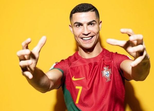 CR7 lên tiếng về tin đồn bất hòa trong nội bộ ĐT Bồ Đào Nha