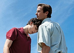 Đạo diễn &#8216;Call me by your name&#8217; cân nhắc cho Armie Hammer đóng phần 2