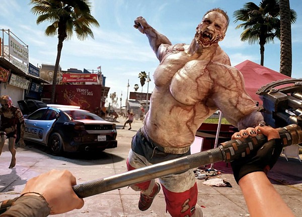 Dead Island 2 tiếp tục dời lịch phát hành