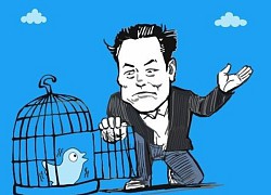 Điều gì sẽ xảy ra nếu Twitter sập