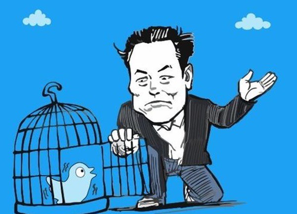 Điều gì sẽ xảy ra nếu Twitter sập