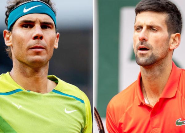 Djokovic được dự Australian Open 2023, Nadal vui hay buồn?