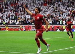 Đội tuyển Qatar tự tin trong lần đầu dự World Cup