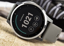 Đồng hồ Garmin Vivoactive 4