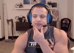 LMHT: Tyler1 chỉ trích thậm tệ, gọi mùa giải 2022 là 'rác'