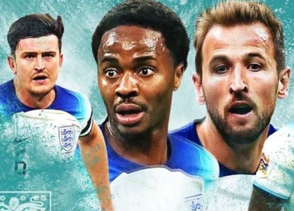 ĐT Anh sẽ dùng 4-3-3 đấu Iran với Saka, Sterling và Maguire đá chính