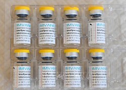 EU đặt mua 2 triệu liều vaccine phòng bệnh đậu mùa khỉ