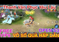 Game Lậu Mobile Thanh Vân Phục Yêu Lậu Việt Hóa Free Ngon Game Độ Họa Đẹp Cày Cuốc Săn Boss Lụm Đồ