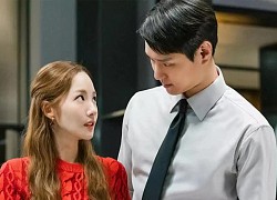 Go Kyung Pyo lột xác sau &#8216;Hợp đồng tình yêu&#8217;, hóa sát nhân biến thái trong phim mới đóng cùng Jung Hae In